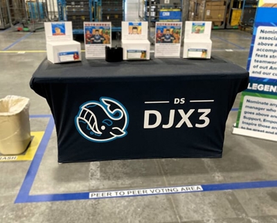 Trade Show Displays Photo